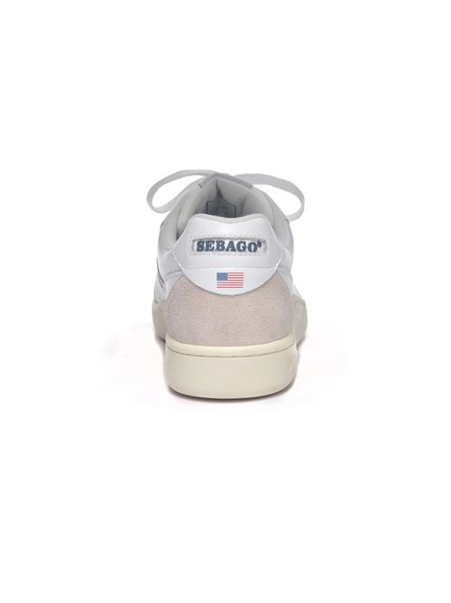 hurricane SEBAGO | 77131BW911