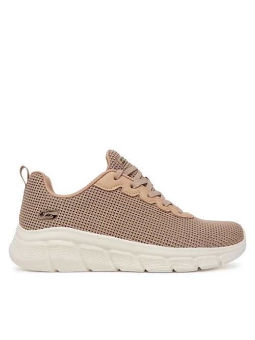 bobs SKECHERS | 117346TAN