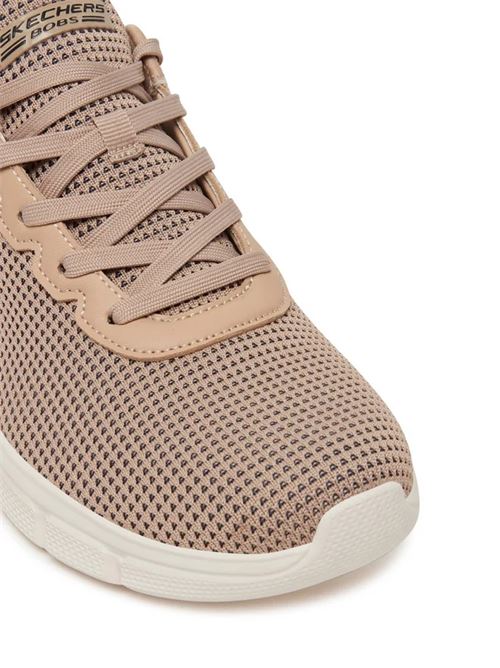 bobs SKECHERS | 117346TAN
