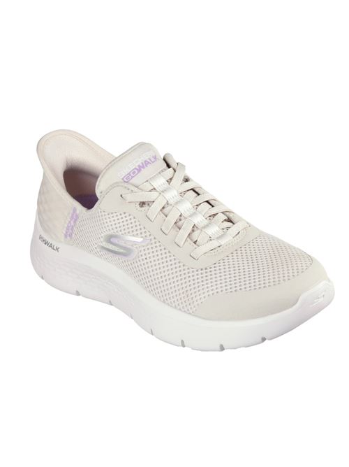 go walk SKECHERS | 124836OFWHT
