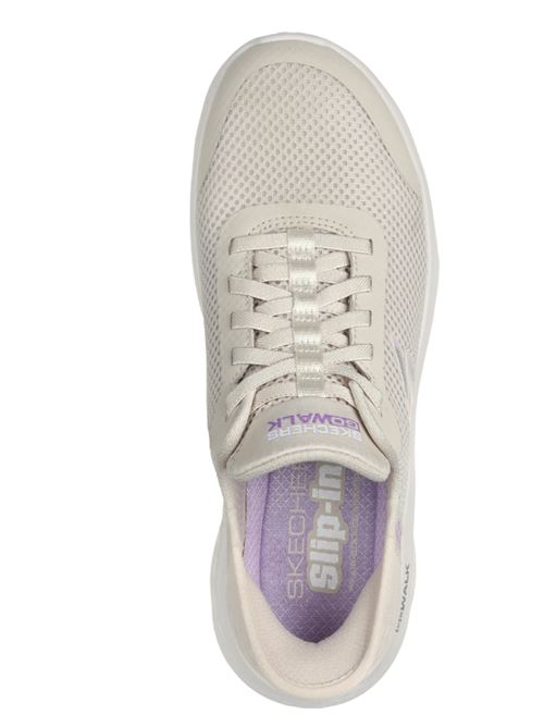 go walk SKECHERS | 124836OFWHT