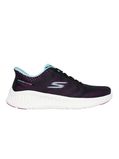 go walk SKECHERS | 125643BKPR