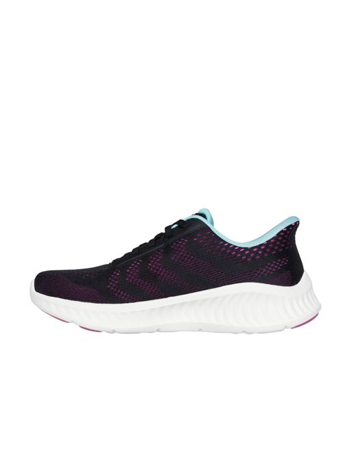 go walk SKECHERS | 125643BKPR