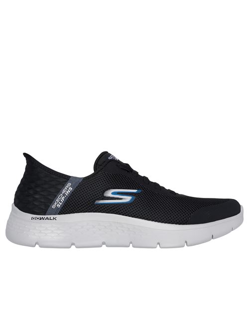 go walk SKECHERS | 216324BKGY