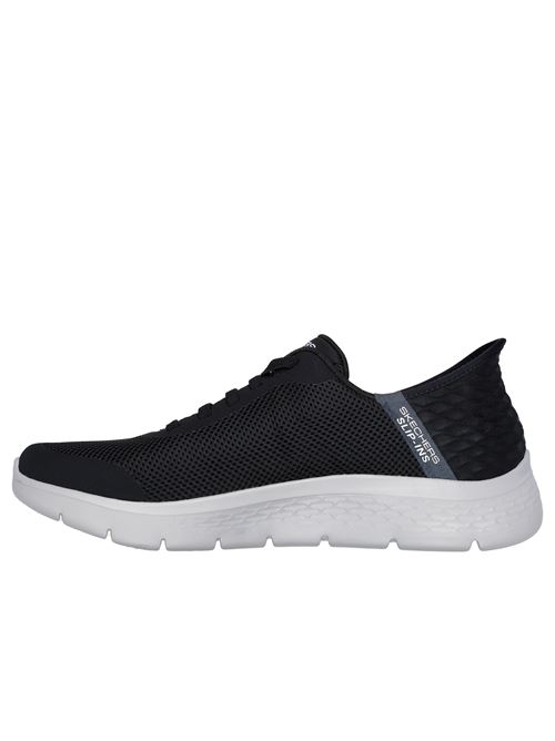 go walk SKECHERS | 216324BKGY