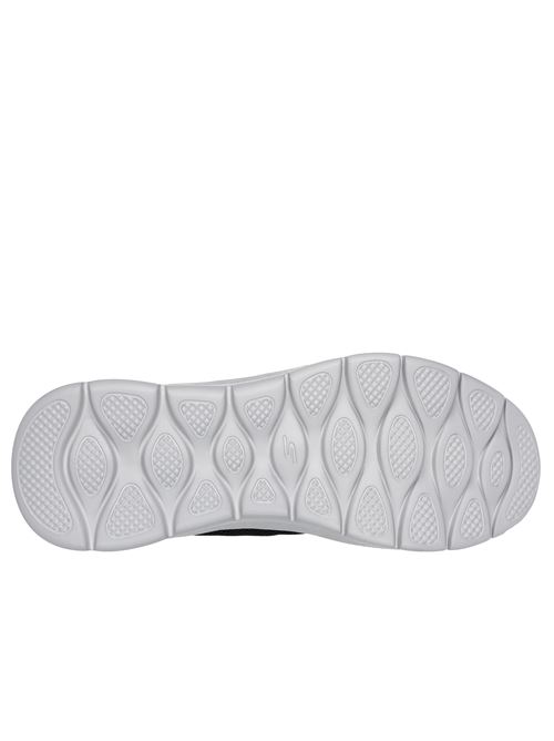 go walk SKECHERS | 216324BKGY