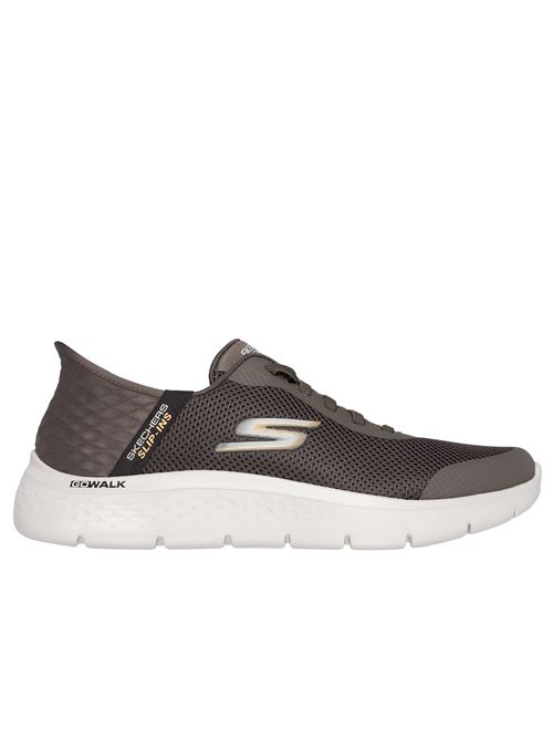 go walk SKECHERS | 216324BRN