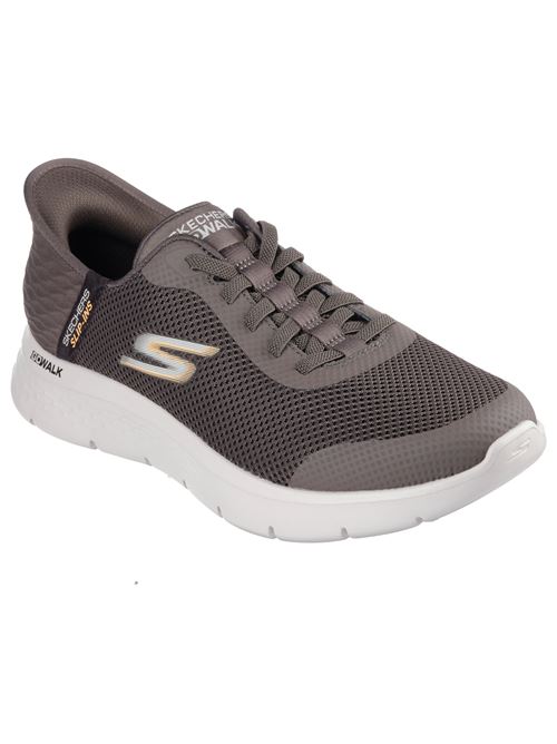 go walk SKECHERS | 216324BRN