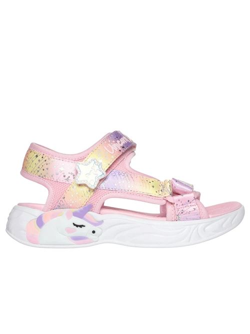 unicorn SKECHERS | 302682LLPMT