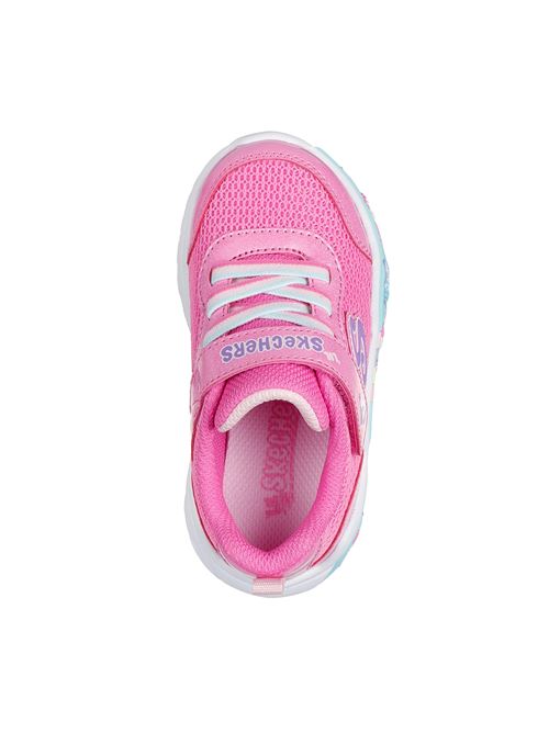 fun squad SKECHERS | 303158NPKMT