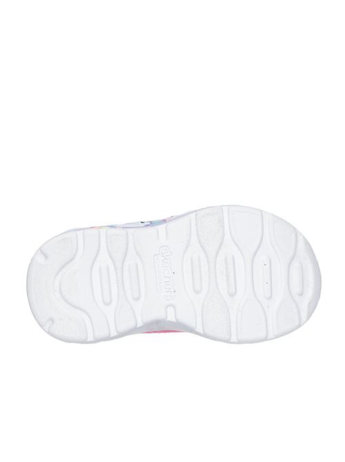fun squad SKECHERS | 303158NPKMT