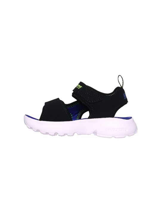 unicorn SKECHERS | 406513LBBLM