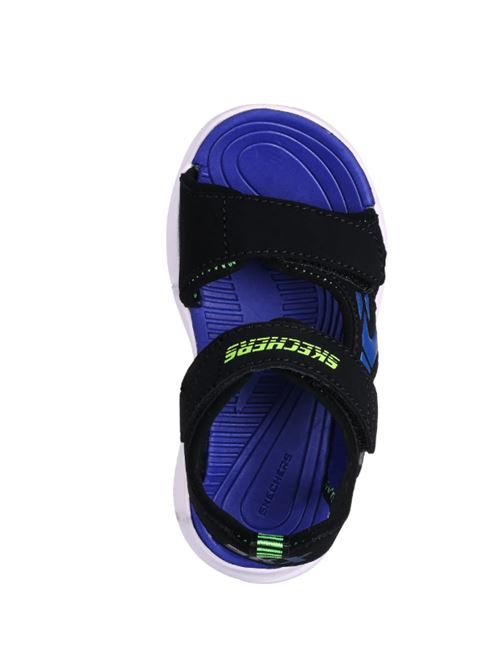 unicorn SKECHERS | 406513LBBLM