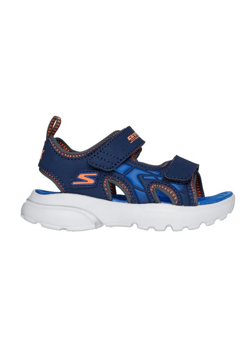 splasch aqua SKECHERS | 406513NNVBL