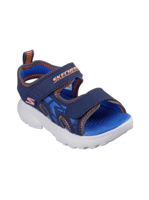 splasch aqua SKECHERS | 406513NNVBL