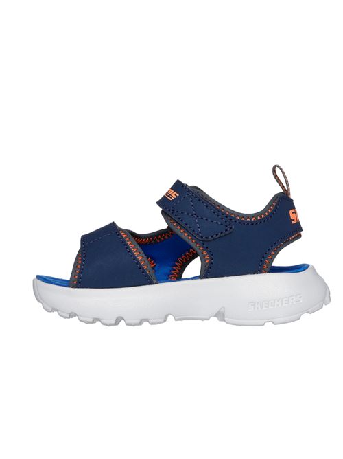 splasch aqua SKECHERS | 406513NNVBL
