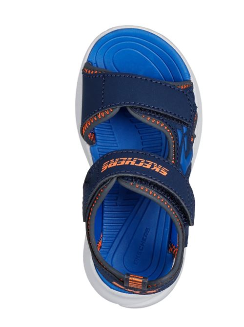 splasch aqua SKECHERS | 406513NNVBL
