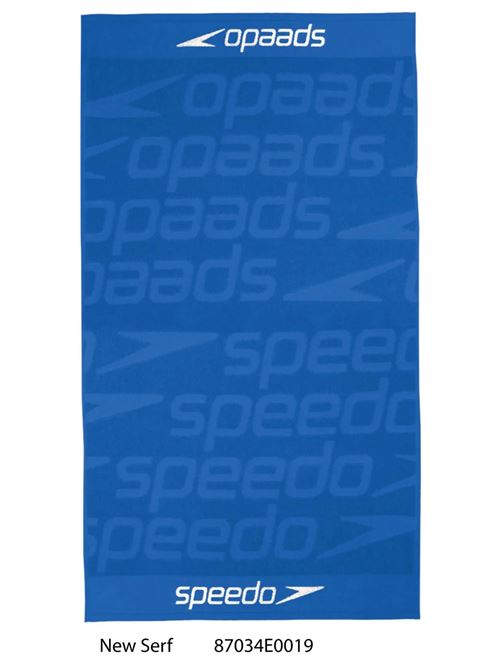 towel 50*100 cm SPEEDO | S23420010309