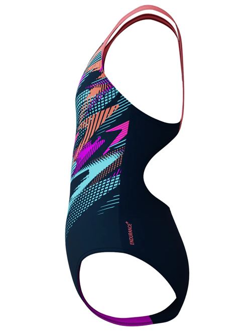 girls digi placement splashback SPEEDO | S8-00262518192