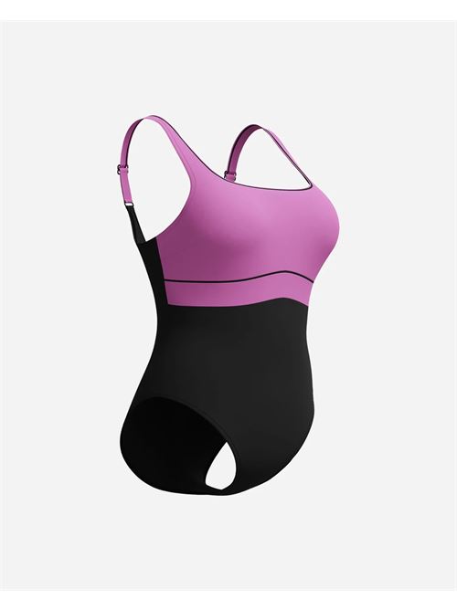 w shaping contour eclipse printed swim SPEEDO | S8-00306815357
