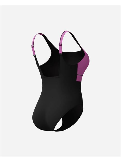 w shaping contour eclipse printed swim SPEEDO | S8-00306815357