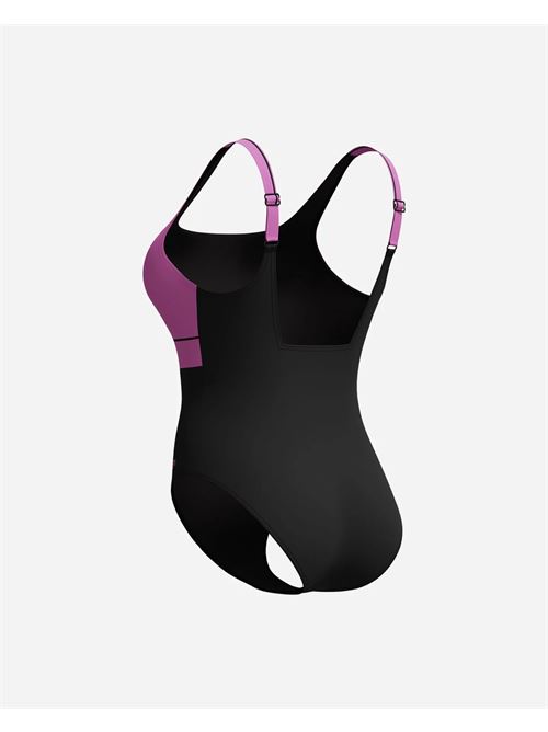 w shaping contour eclipse printed swim SPEEDO | S8-00306815357