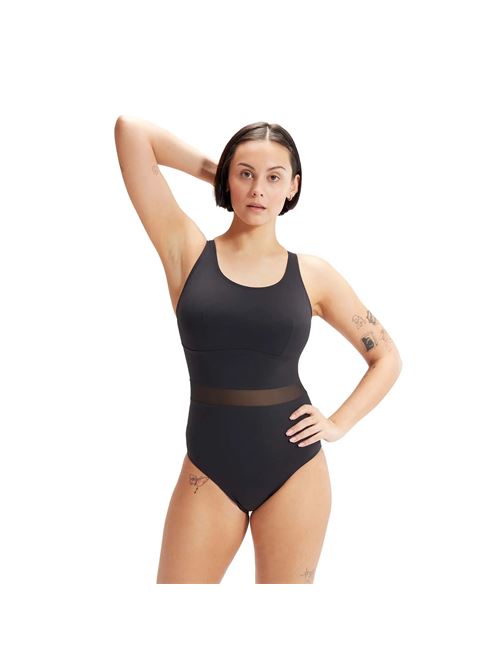w shaping lunia glow 1 piece SPEEDO | S8-0034040097