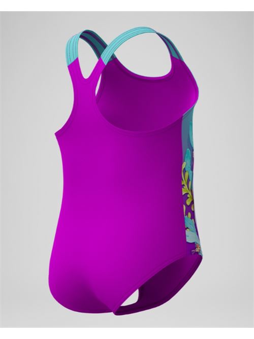 girls learn to swimsuit SPEEDO | S8-00373918255