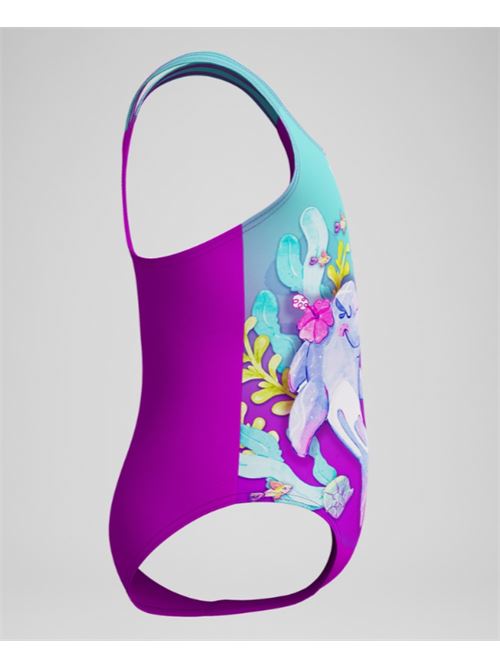 girls learn to swimsuit SPEEDO | S8-00373918255