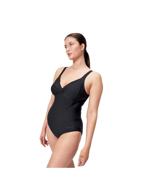 w shaping cross knot 1 piece SPEEDO | S8-0040280001
