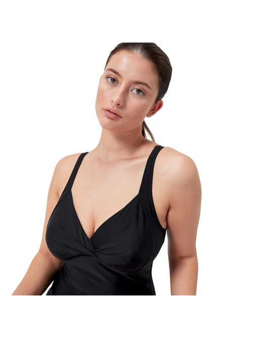 w shaping cross knot 1 piece SPEEDO | S8-0040280001