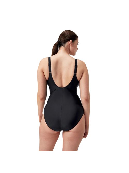 w shaping cross knot 1 piece SPEEDO | S8-0040280001
