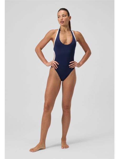 solid bound cut out 1 pc SPEEDO | S8-00443501529