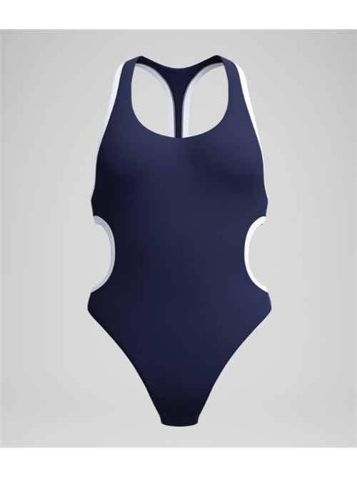 solid bound cut out 1 pc SPEEDO | S8-00443501529