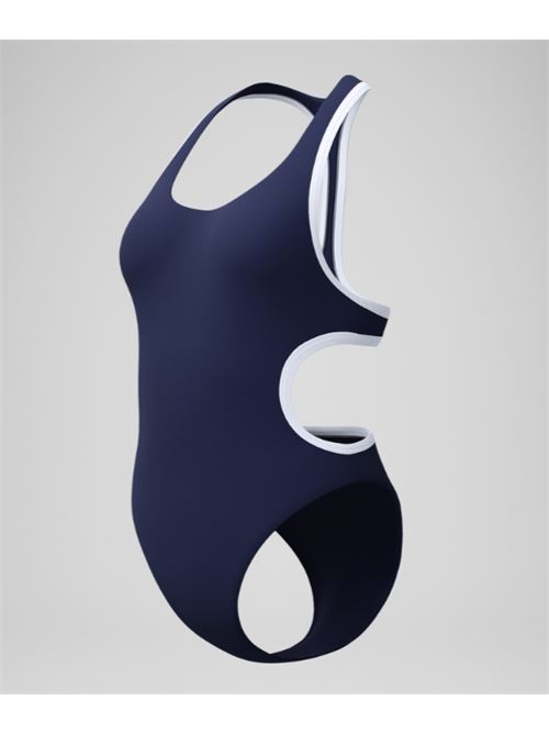 solid bound cut out 1 pc SPEEDO | S8-00443501529