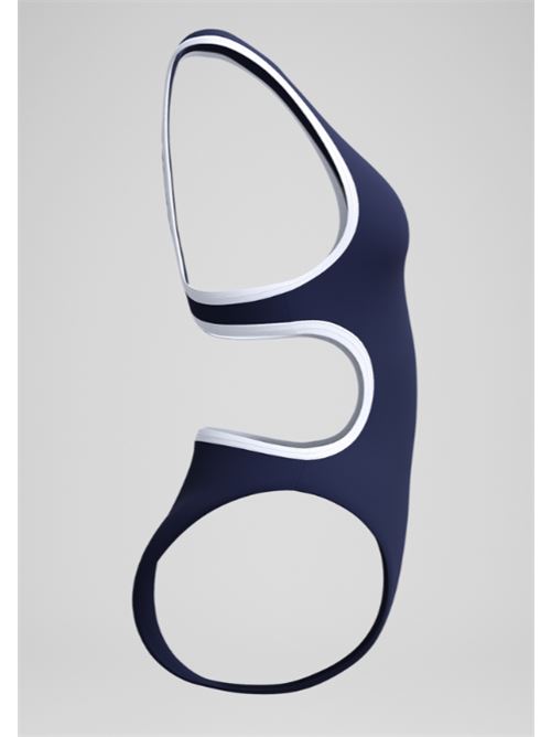 solid bound cut out 1 pc SPEEDO | S8-00443501529