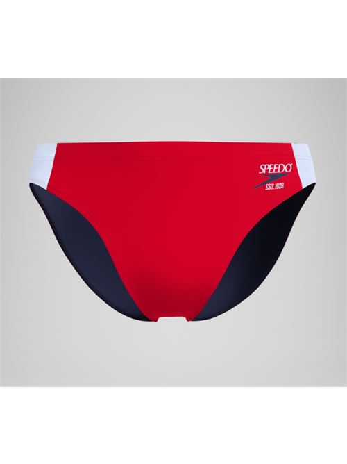 jetstream retro colorblock brief SPEEDO | S8-00507800764