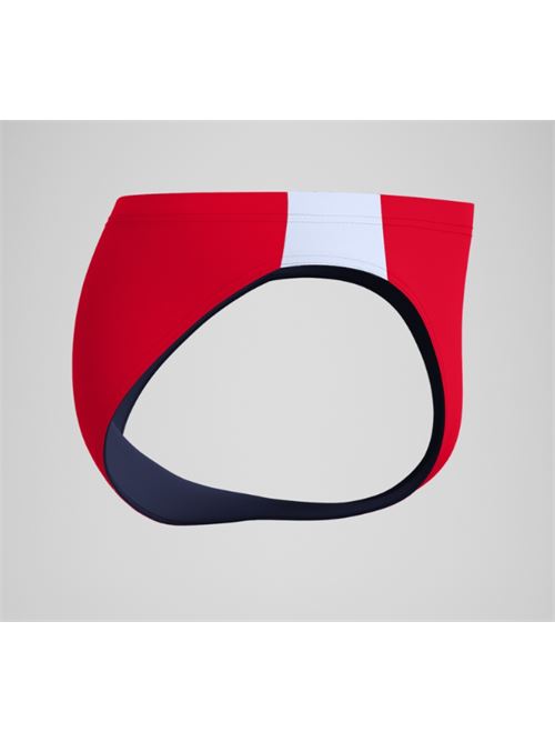 jetstream retro colorblock brief SPEEDO | S8-00507800764