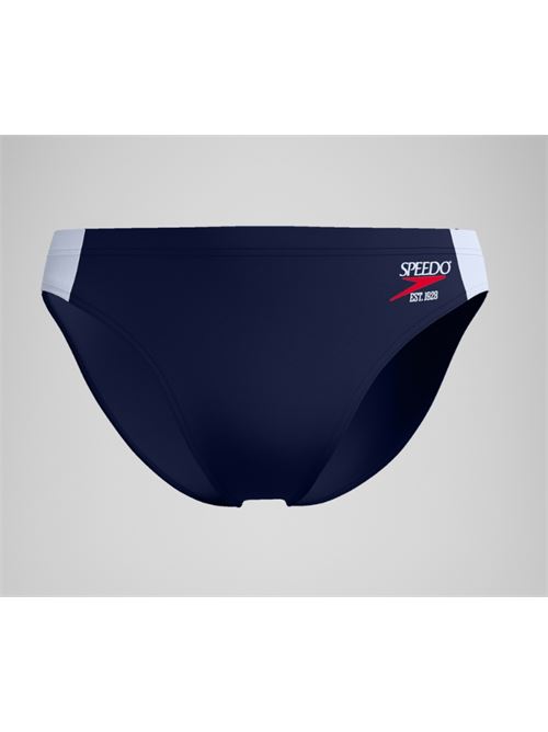 jetstream retro colorblock brief SPEEDO | S8-00507801529