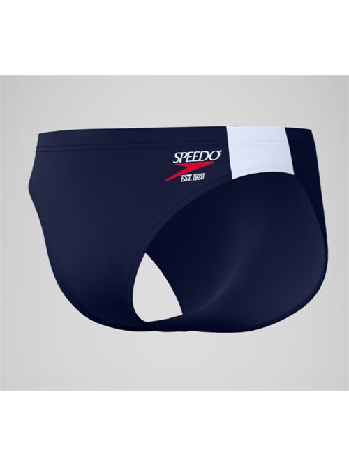 jetstream retro colorblock brief SPEEDO | S8-00507801529