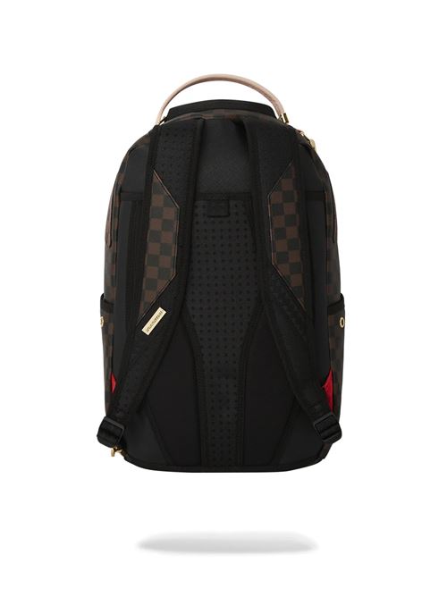 boujee strap backpack SPRAYGROUND | 910B7149NSZX