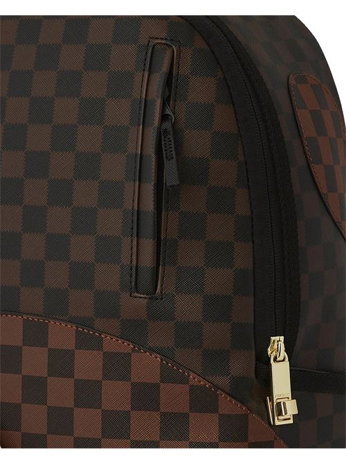 boujee strap backpack SPRAYGROUND | 910B7149NSZX