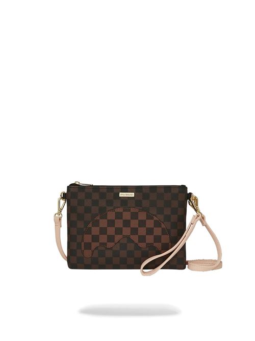 bou jee strap pouchette SPRAYGROUND | 910B7465NSZX