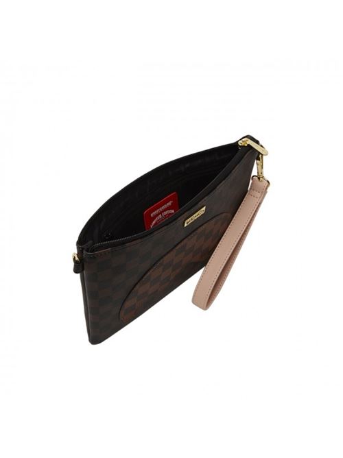 bou jee strap pouchette SPRAYGROUND | 910B7465NSZX