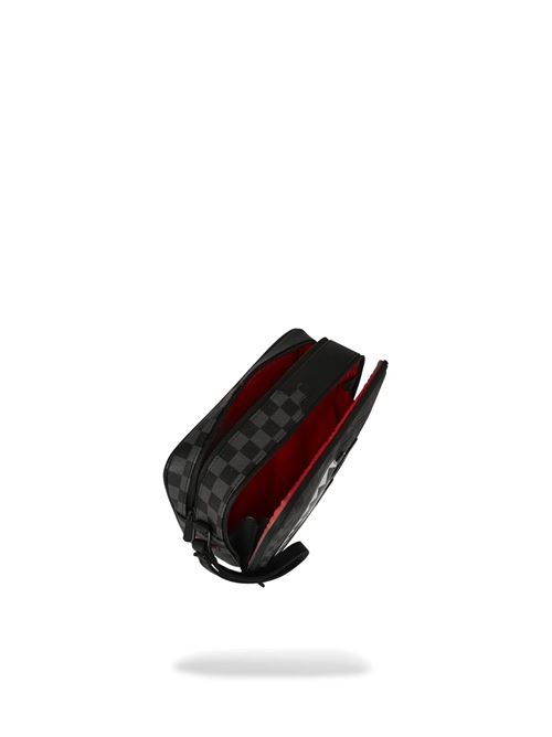 unfinished shark toiletry SPRAYGROUND | 910B7480NSZX