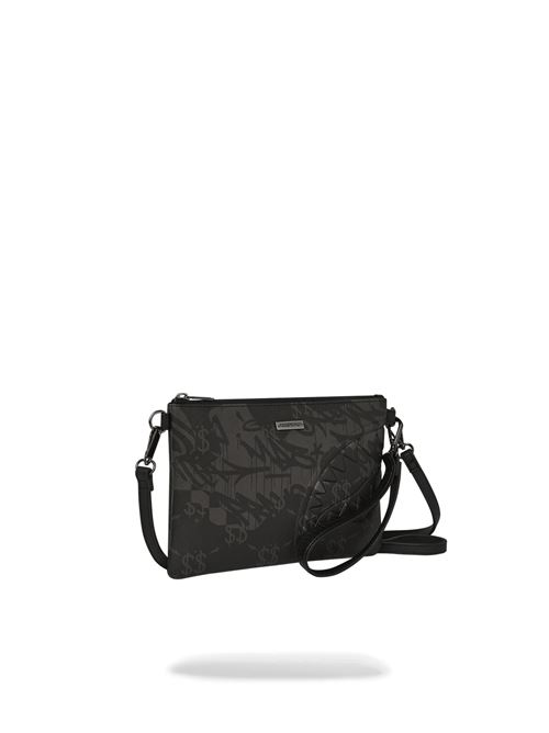 3am check pochette SPRAYGROUND | 910B7502NSZX