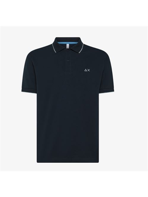 Blu navy