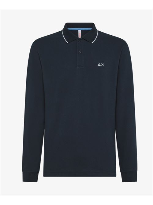 Blu navy