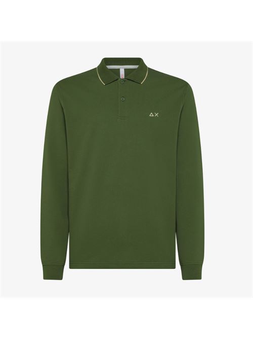 Verde scuro