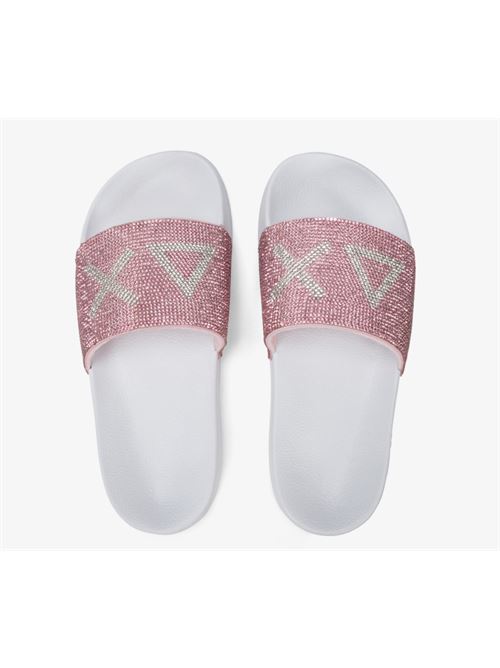 Bianco/rosa